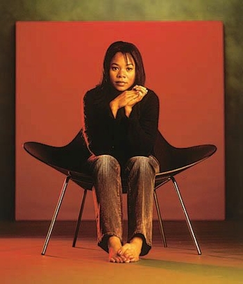 Regina Hall