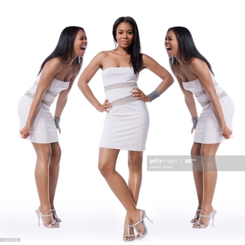 Regina Hall