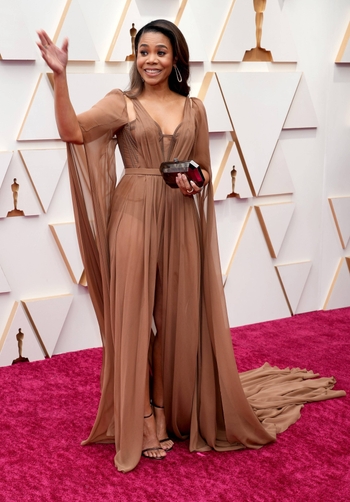 Regina Hall