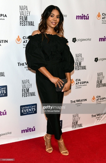 Regina Hall