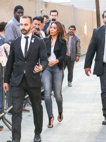 Regina Hall