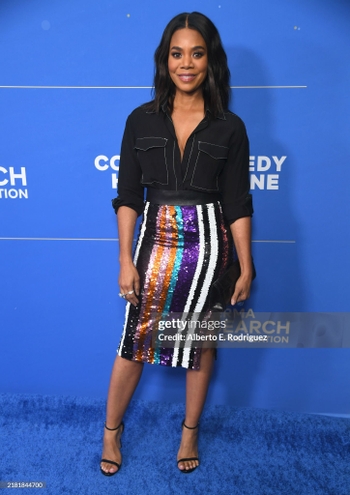 Regina Hall