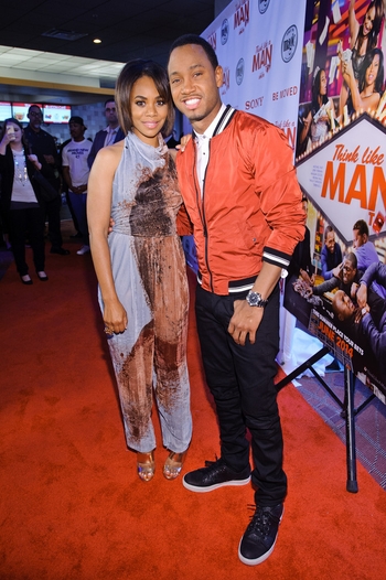 Regina Hall