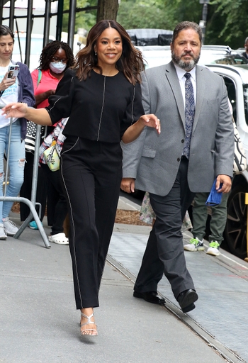 Regina Hall