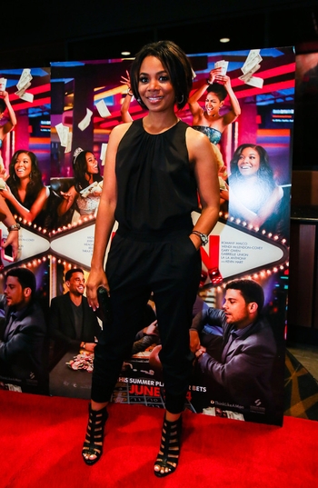 Regina Hall