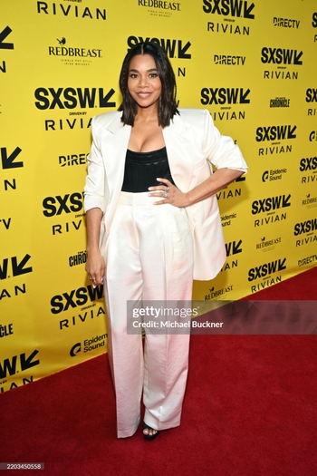 Regina Hall
