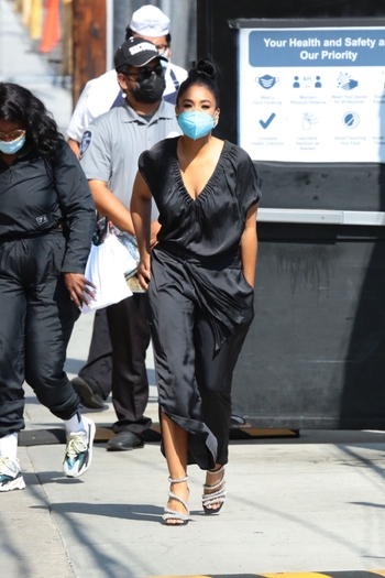 Regina Hall