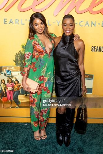 Regina Hall