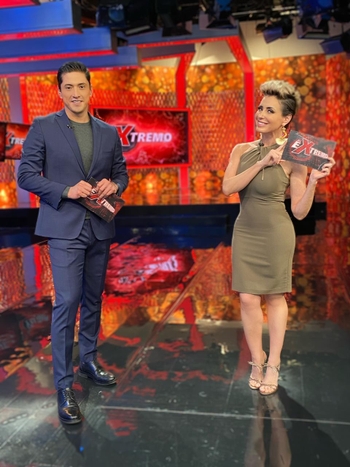 Carmen Muñoz