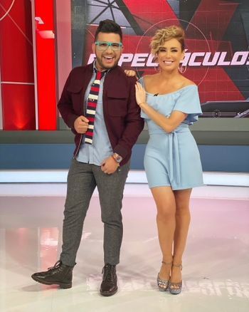 Carmen Muñoz