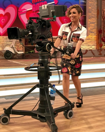Carmen Muñoz