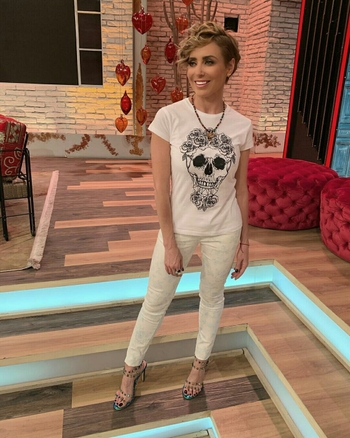 Carmen Muñoz