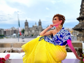 Carmen Muñoz