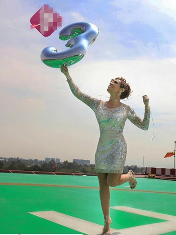 Carmen Muñoz