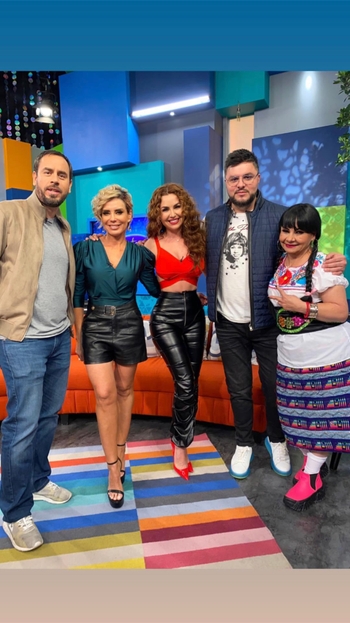Carmen Muñoz