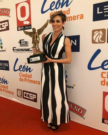 Carmen Muñoz