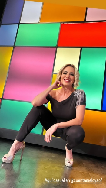 Carmen Muñoz