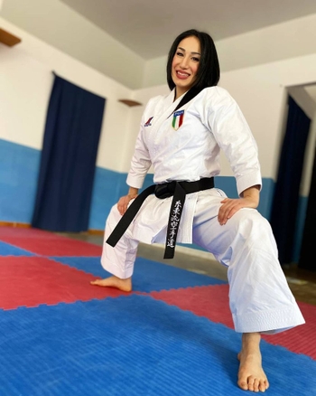 Terryana D'Onofrio