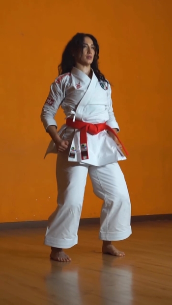 Terryana D'Onofrio