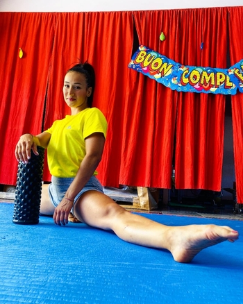 Terryana D'Onofrio