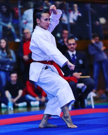 Terryana D'Onofrio