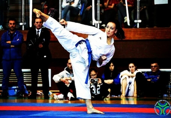 Terryana D'Onofrio