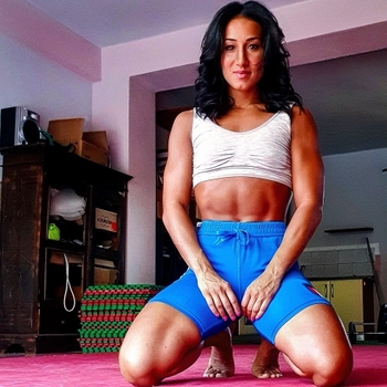 Terryana D'Onofrio