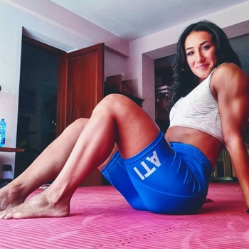 Terryana D'Onofrio