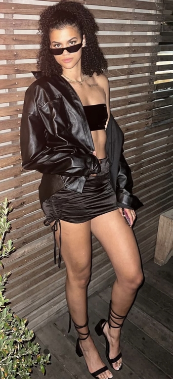 Rae Burrell