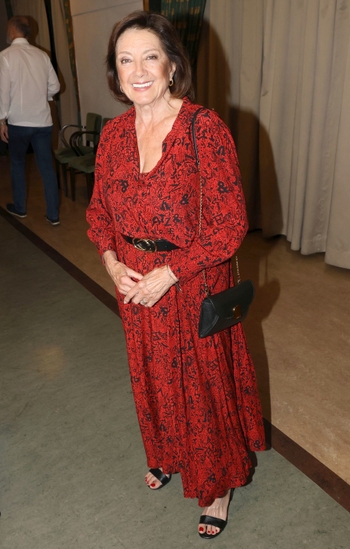 Marie Rottrová