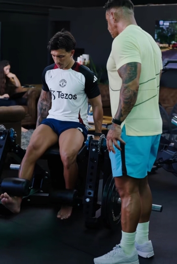 Lisandro Martínez