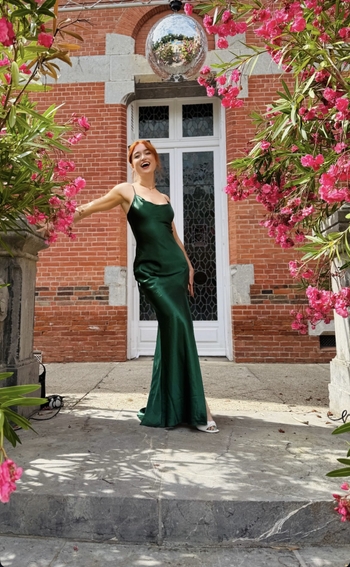 Eva O'Hara