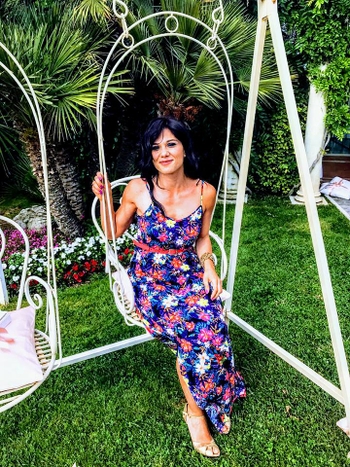 Daniela Ioia