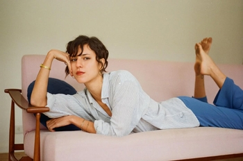 Flora Camolese