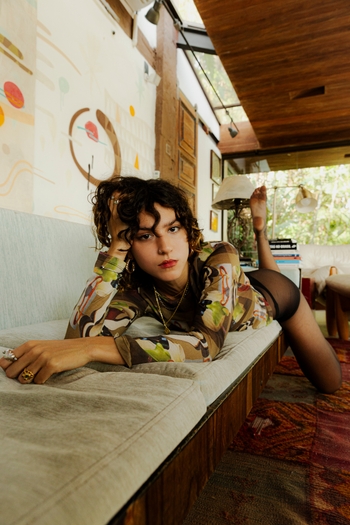 Flora Camolese