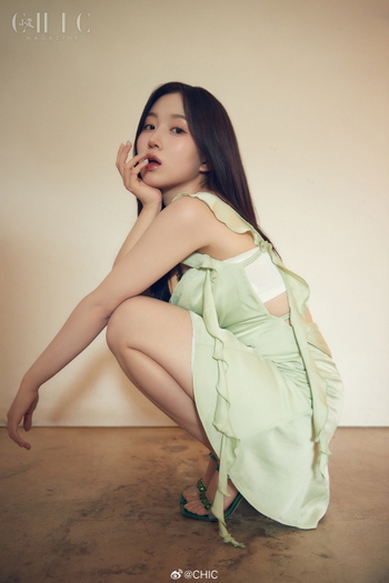 Oh Hae-won
