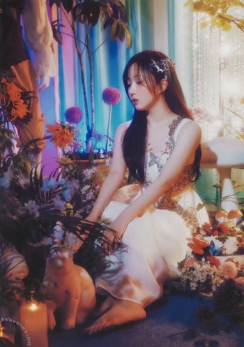 Oh Hae-won