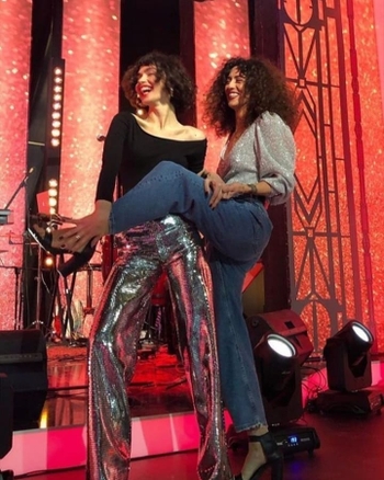 Helen Kalandadze