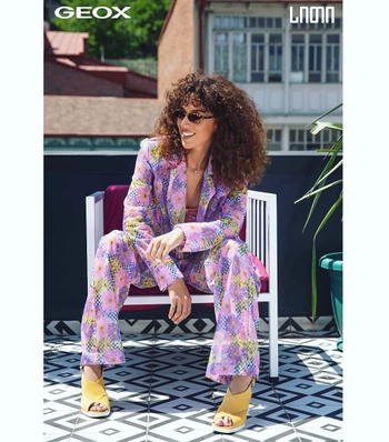 Helen Kalandadze