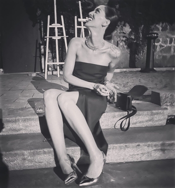 Helen Kalandadze