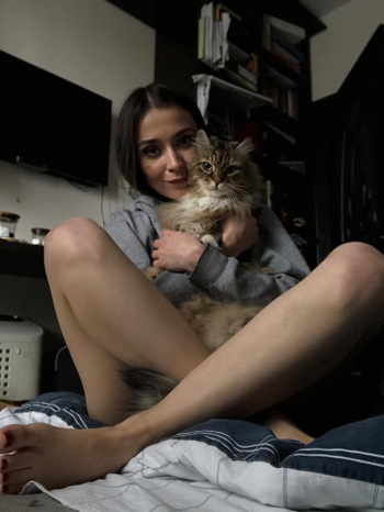 Tetiana Zlova