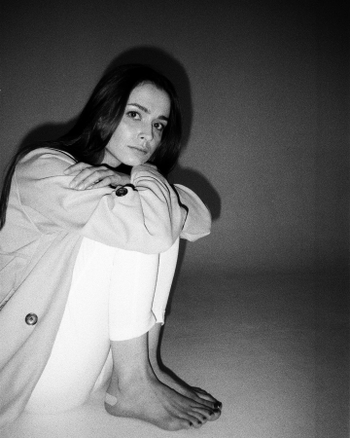 Tetiana Zlova