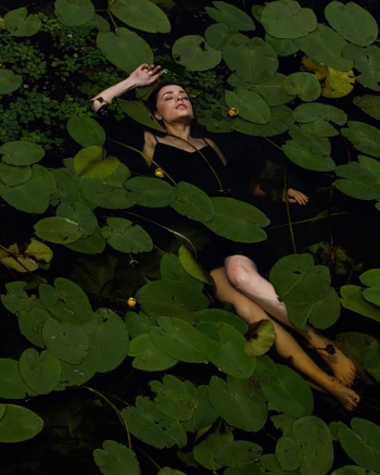 Tetiana Zlova