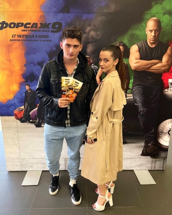 Tetiana Zlova