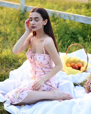 Tetiana Zlova