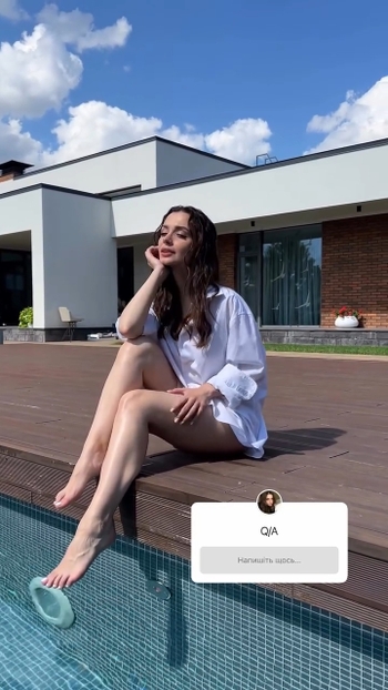 Tetiana Zlova