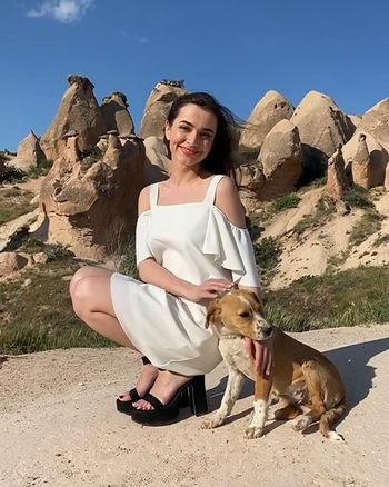 Tetiana Zlova