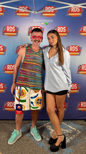 Antonia Nocca
