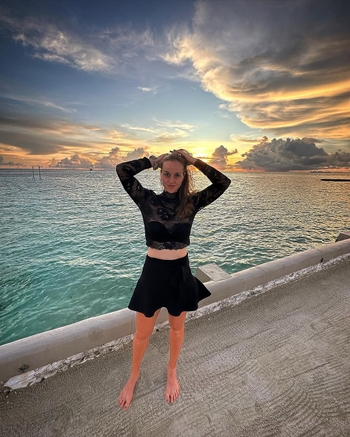Liudmila Samsonova