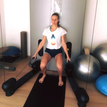 Liudmila Samsonova
